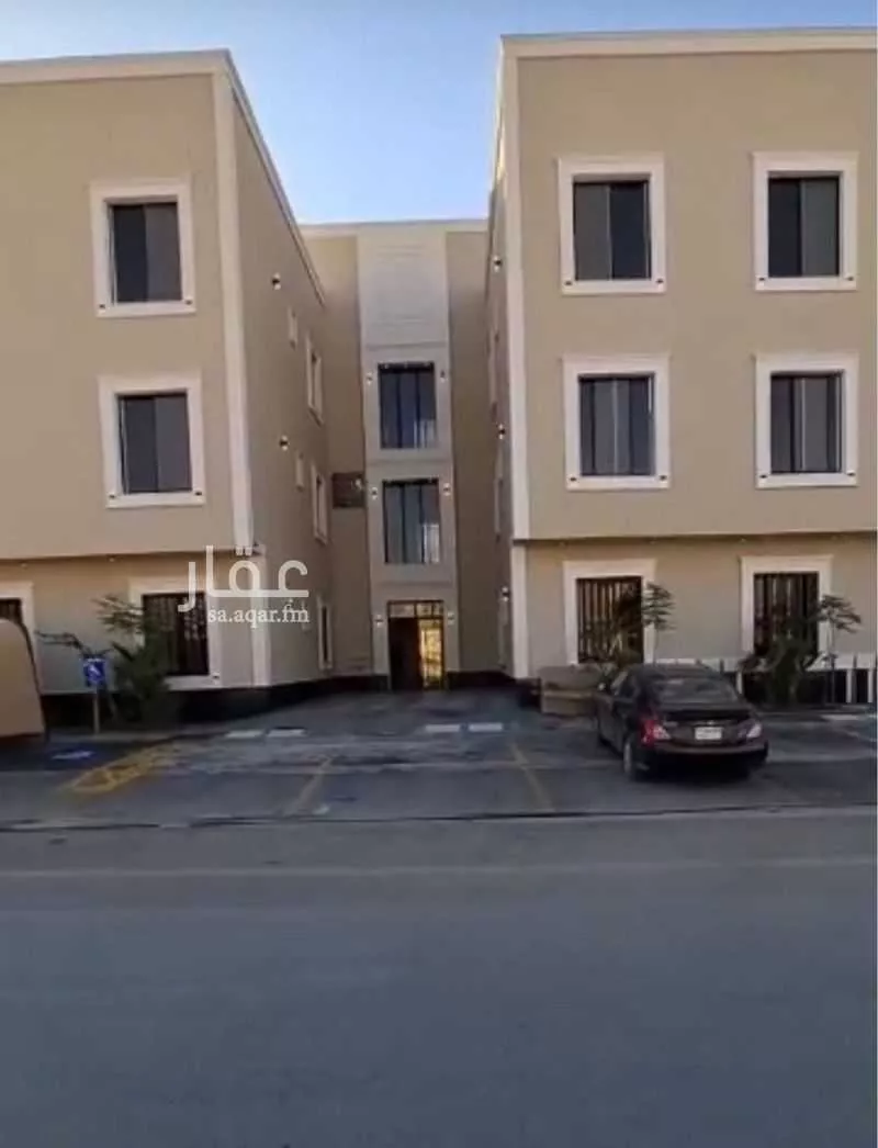 شقة للإيجار في شارع الجيرة, حي ظهرة لبن, مدينة الرياض, منطقة الرياض 1 صورة