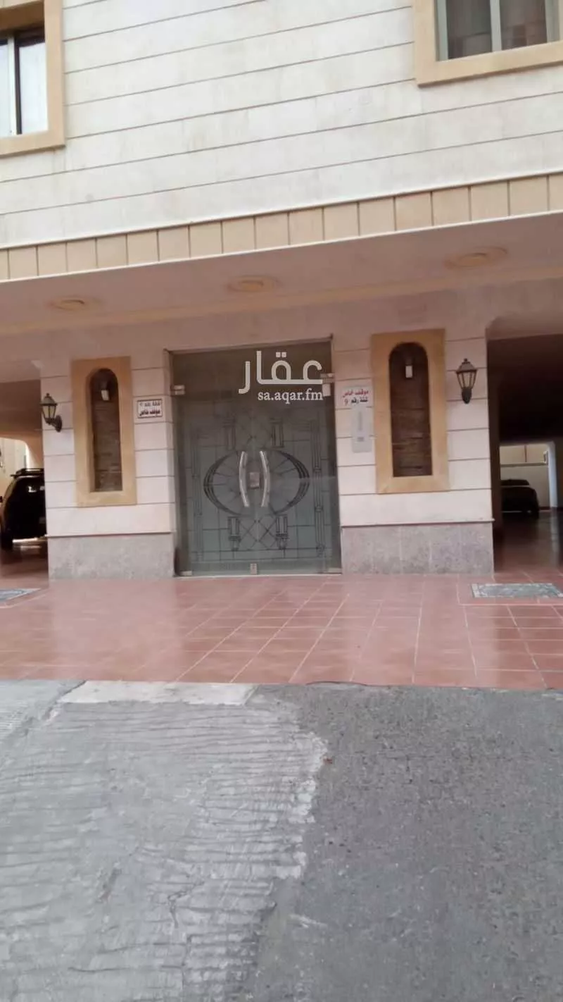شقة للبيع في شارع احمد الرقيمي ، حي النزهة ، جدة ، جدة 1 صورة