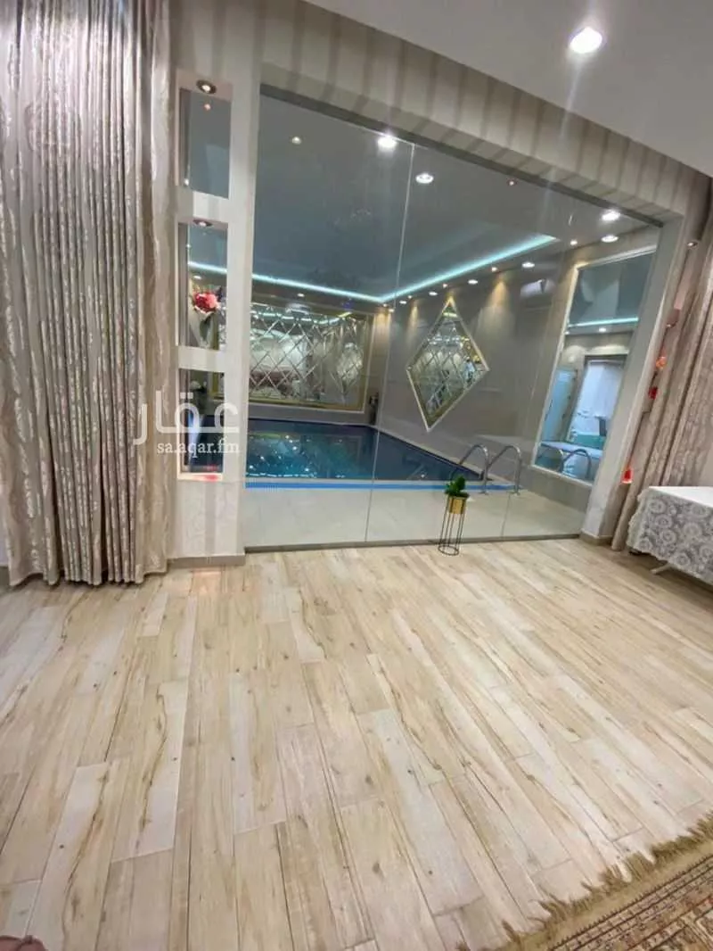 استراحة للبيع في شارع عبداللطيف بن المبارك, حي المهدية, مدينة الرياض, منطقة الرياض 1 صورة