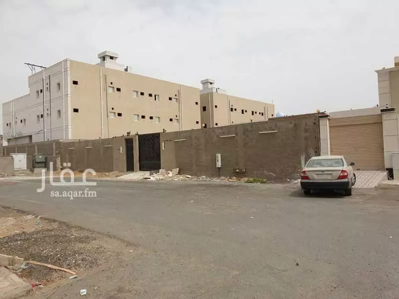 أرض للبيع في شارع عين هيت, حي الفروسية, مدينة جدة, منطقة مكة المكرمة 1 صورة
