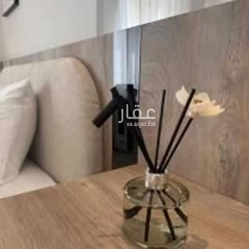 شقة مفروشة للحجز في شارع الشاهر ، حي قرطبة ، الرياض ، منطقة الرياض 1 صورة