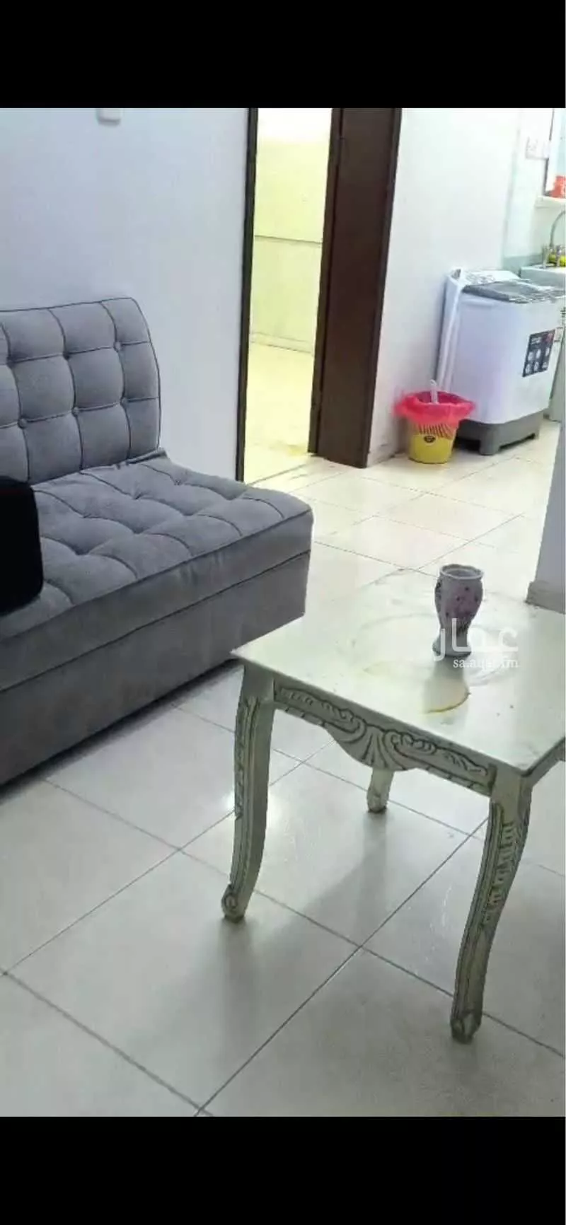 شقة للإيجار في شارع شارع 8 أ, حي حي الحمراء, مدينة الخفجى, المنطقة الشرقية 1 صورة