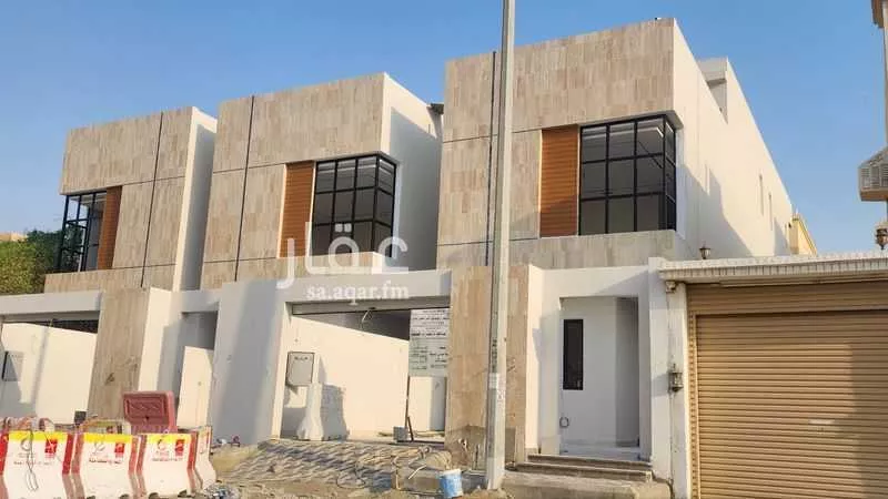 فيلا للبيع في شارع عبد الرحمن بن عثمان جمال, حي البشائر, مدينة جدة, منطقة مكة المكرمة 1 صورة