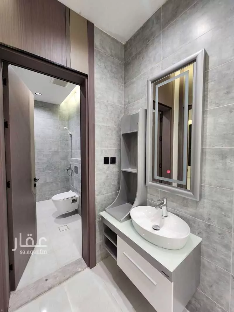 شقة للبيع في شارع أبي طالب النجار, حي البشائر, مدينة جدة, منطقة مكة المكرمة 1 صورة