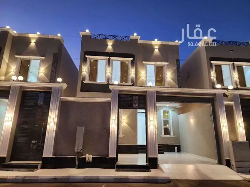 فيلا للبيع في شارع الرحمانية 46, حي الرحمانية, مدينة جدة, منطقة مكة المكرمة 1 صورة