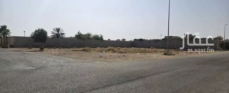 أرض للبيع في شارع عقرباء 211, حي عقرباء, مدينة امارة منطقة الرياض - الجبيله, منطقة الرياض 1 صورة