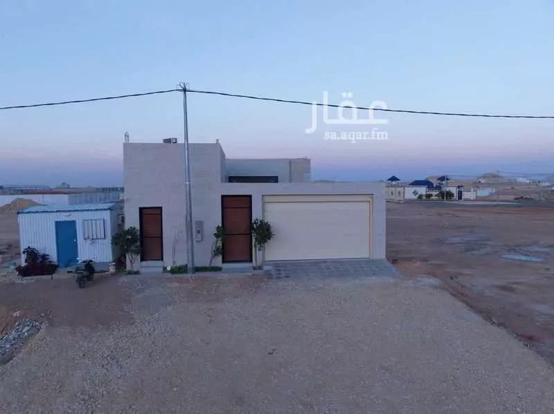 استراحة للبيع في شارع عبدالجبار بن البندار, حي الخير, مدينة الرياض, منطقة الرياض 1 صورة