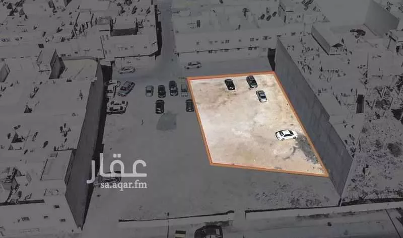 أرض للبيع في شارع الأمير فيصل بن عبدالعزيز بن سعود, حي الجرادية, مدينة الرياض, منطقة الرياض 1 صورة