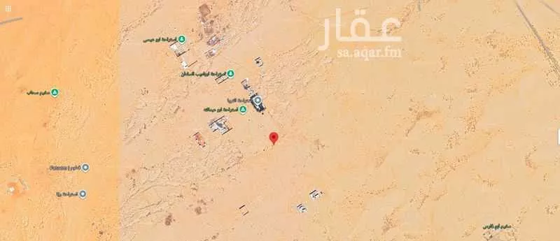 أرض للبيع في حي الخير, مدينة الرياض, منطقة الرياض 1 صورة
