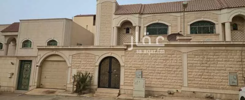 فيلا للإيجار في شارع الحمضة, حي النفل, مدينة الرياض, منطقة الرياض 1 صورة