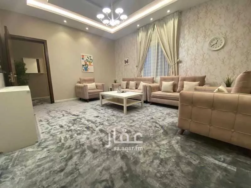 شقة للإيجار في شارع عبدالرحمن السلمي, حي الورود, مدينة جدة, منطقة مكة المكرمة 1 صورة