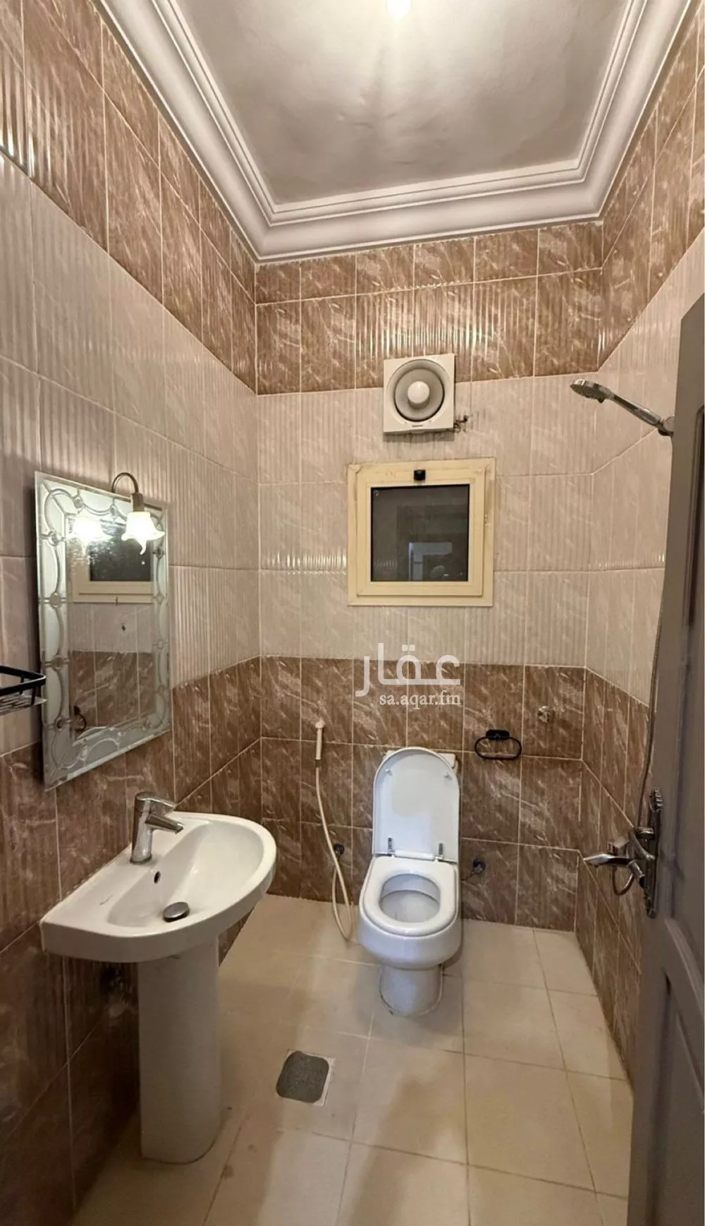 شقة للإيجار في شارع أبي الفتح العوفي, حي الحمدانية, مدينة جدة, منطقة مكة المكرمة 1 صورة