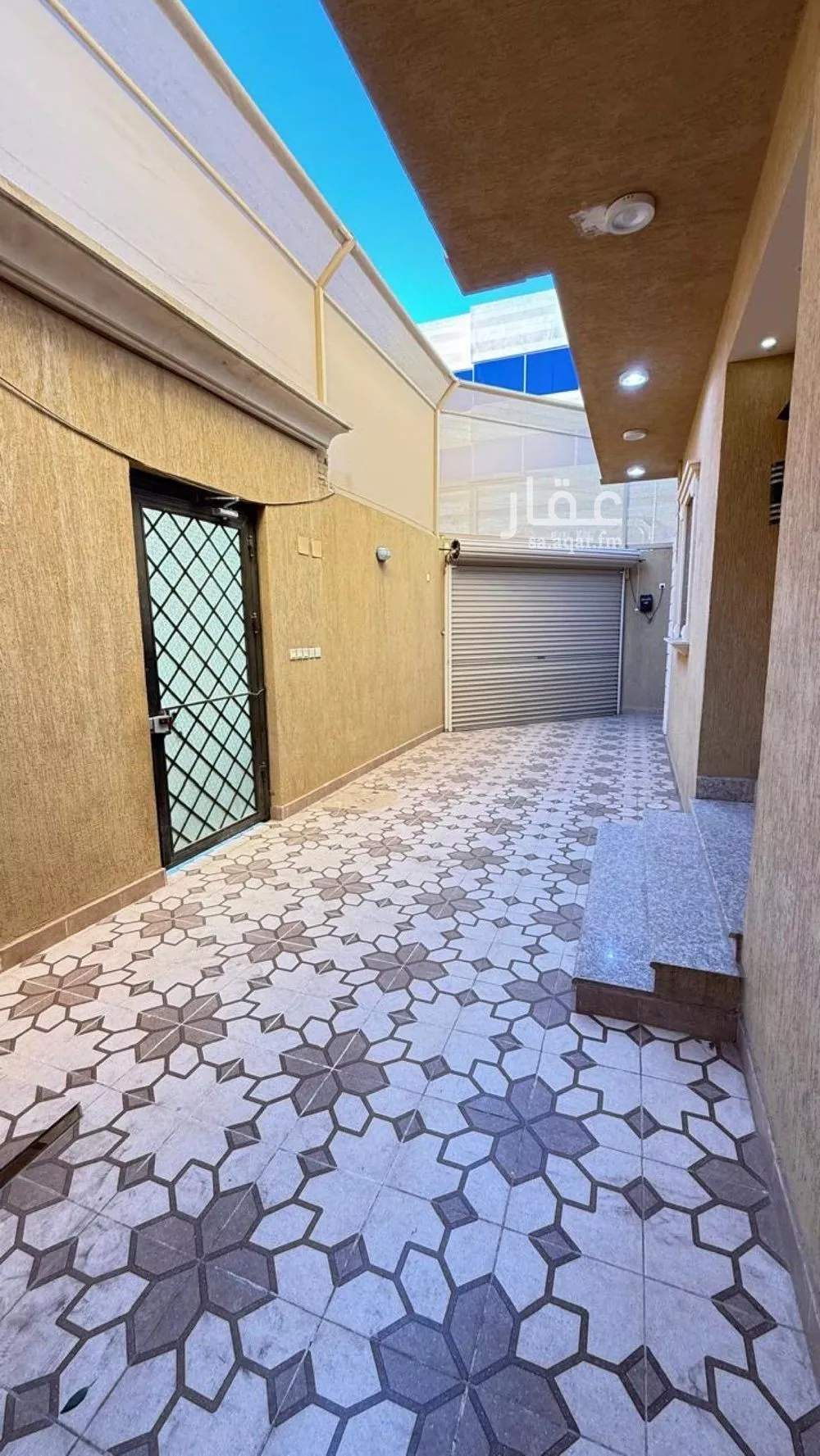 شقة للإيجار في شارع عبد الرحمن بن أبي علي, حي الصالحية, مدينة جدة, منطقة مكة المكرمة 1 صورة