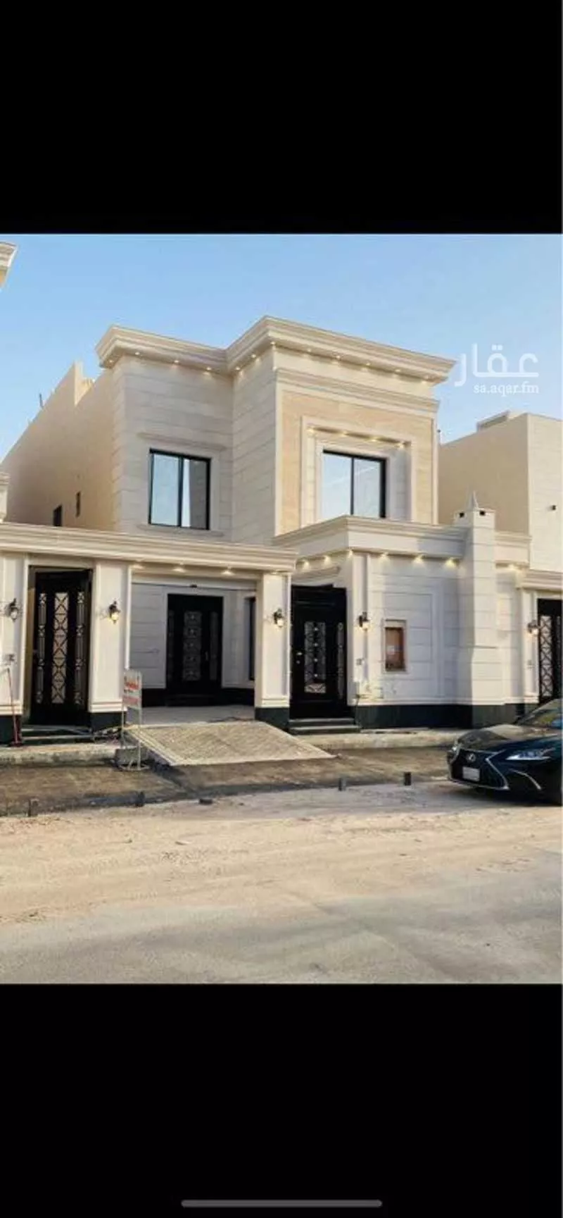 فيلا للبيع في شارع خارجة بن زيد ، حي النهضة ، الرياض ، امارة منطقة الرياض 1 صورة