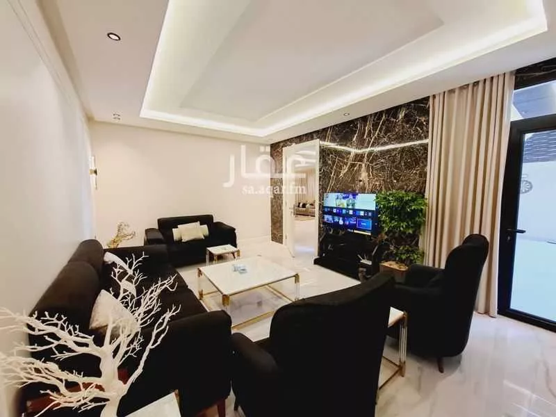 دور للإيجار في شارع عبدالجبار الحصري, حي النرجس, مدينة الرياض, منطقة الرياض 1 صورة