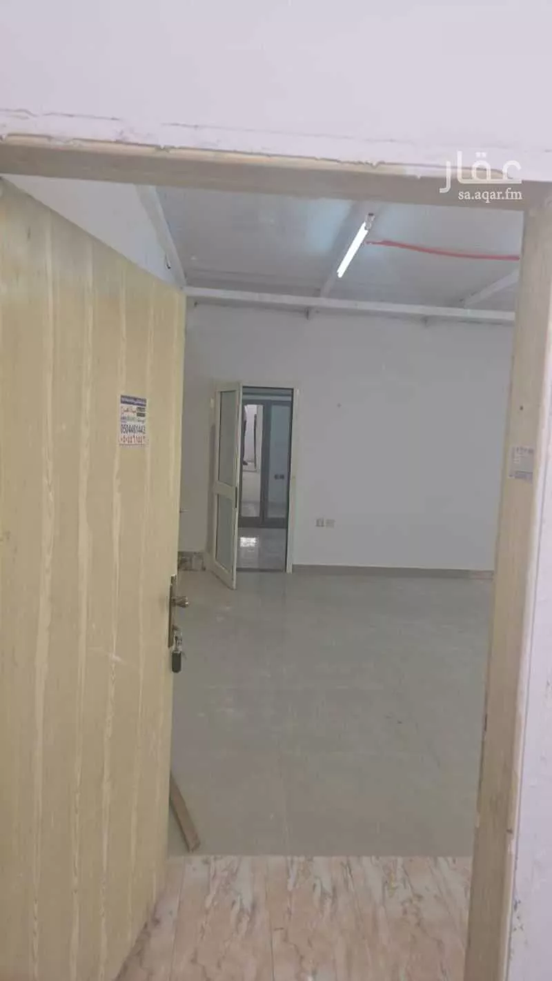 شقة للإيجار في شارع عيسي بن عبدالله الجريوي ، حي منفوحة ، الرياض ، منطقة الرياض 1 صورة