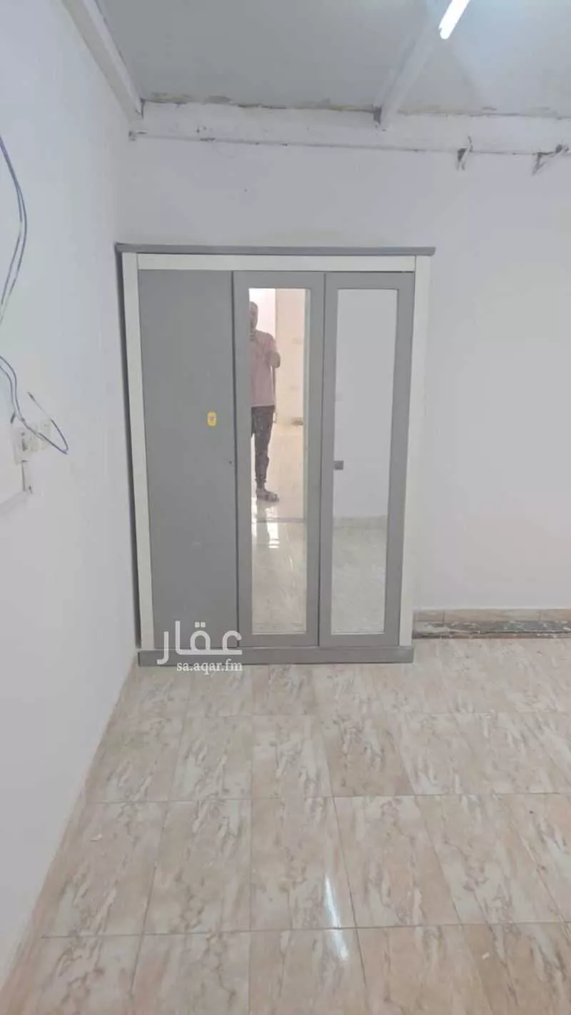 شقة للإيجار في شارع عيسي بن عبدالله الجريوي ، حي منفوحة ، الرياض ، منطقة الرياض 1 صورة