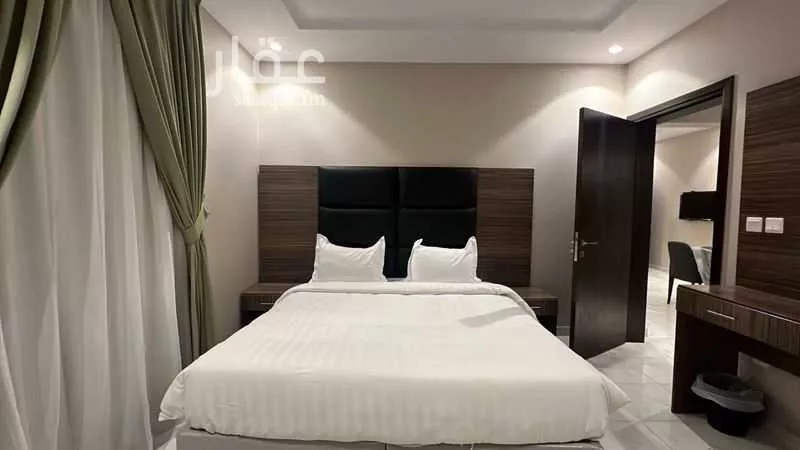 شقة للإيجار في شارع ابن ابي اللطف, حي السلامة, مدينة جدة, منطقة مكة المكرمة 1 صورة