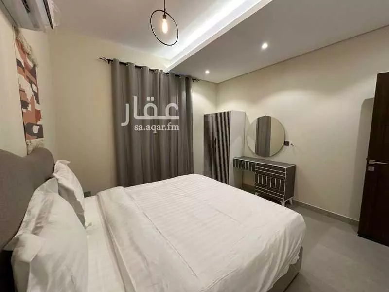 شقة للإيجار في شارع عبدالرحمن بن هند, حي البوادي, مدينة جدة, منطقة مكة المكرمة 1 صورة