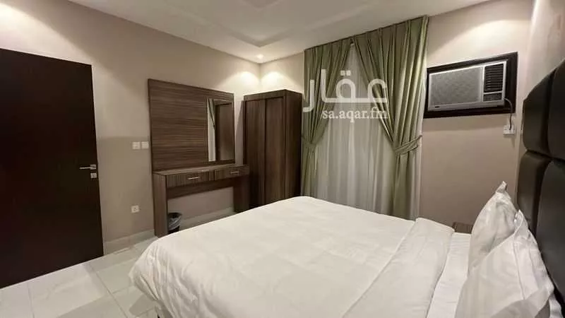 شقة للإيجار في شارع ابن ابي اللطف, حي السلامة, مدينة جدة, منطقة مكة المكرمة 1 صورة