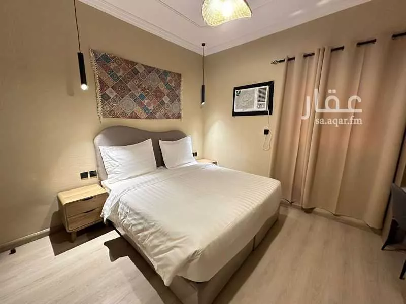 شقة للإيجار في شارع أديب اسحاق, حي البوادي, مدينة جدة, منطقة مكة المكرمة 1 صورة