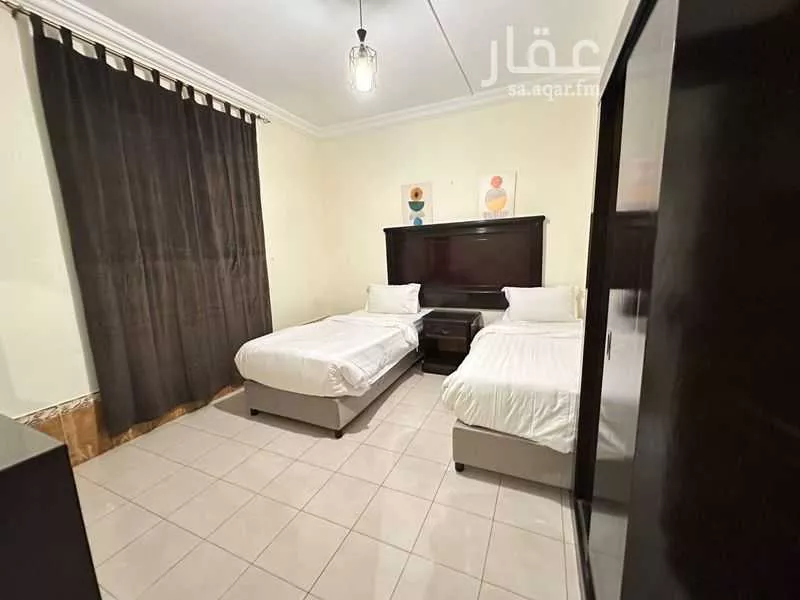 شقة للإيجار في شارع قريش, حي السلامة, مدينة جدة, منطقة مكة المكرمة 1 صورة