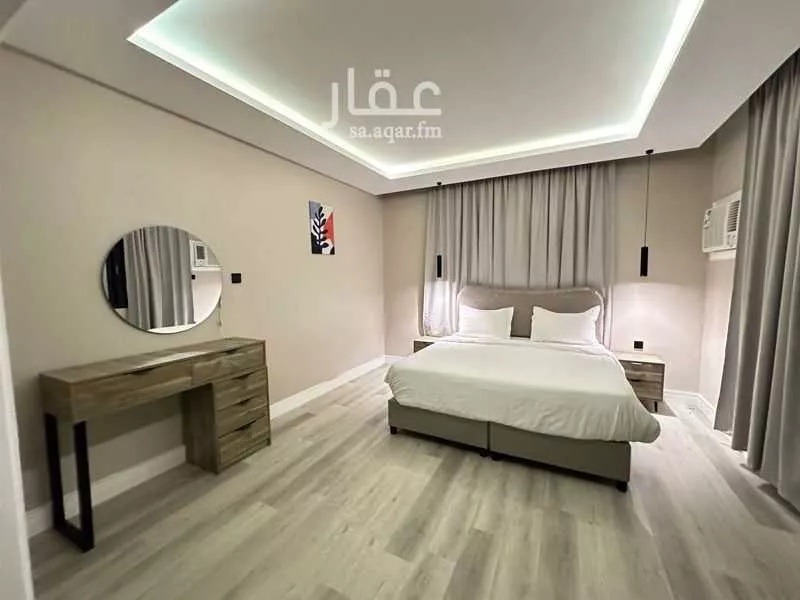 شقة للإيجار في شارع حراء, حي الزهراء, مدينة جدة, منطقة مكة المكرمة 1 صورة