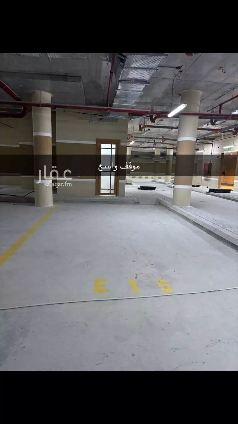 شقة للإيجار في شارع الفوانيس, حي عرقة, مدينة الرياض, منطقة الرياض 1 صورة