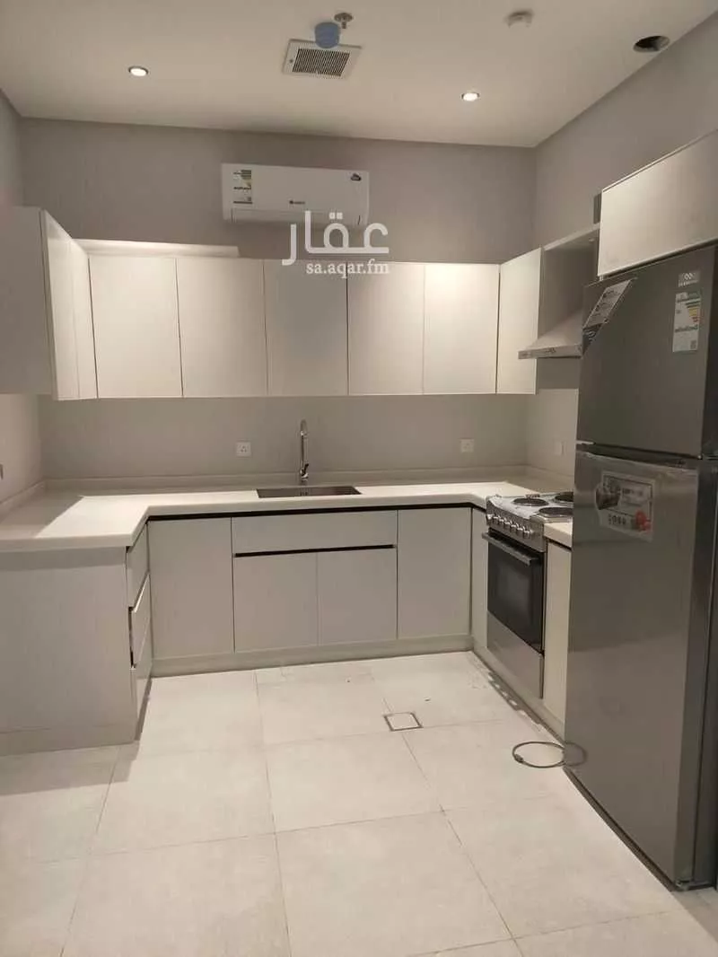 شقة للإيجار في شارع الدهناء, حي الملقا, مدينة الرياض, منطقة الرياض 1 صورة