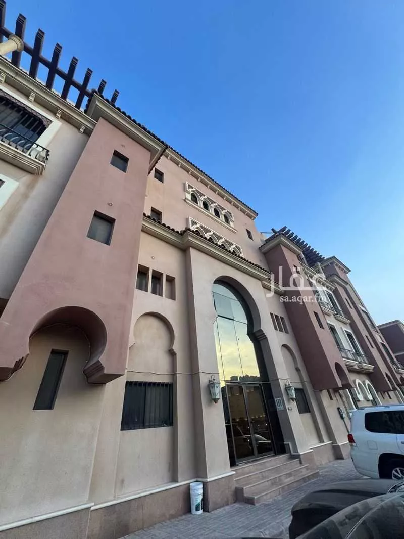 شقة للإيجار في شارع الامير ناصر بن سعود بن فرحان ال سعود, حي الياسمين, مدينة الرياض, منطقة الرياض 1 صورة