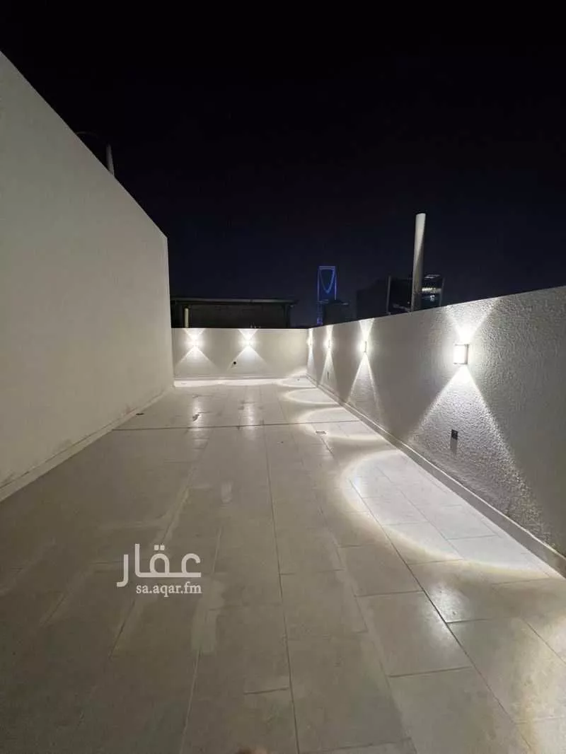 شقة للإيجار في شارع الأمير سلطان بن سلمان بن عبدالعزيز, حي الورود, مدينة الرياض, منطقة الرياض 1 صورة