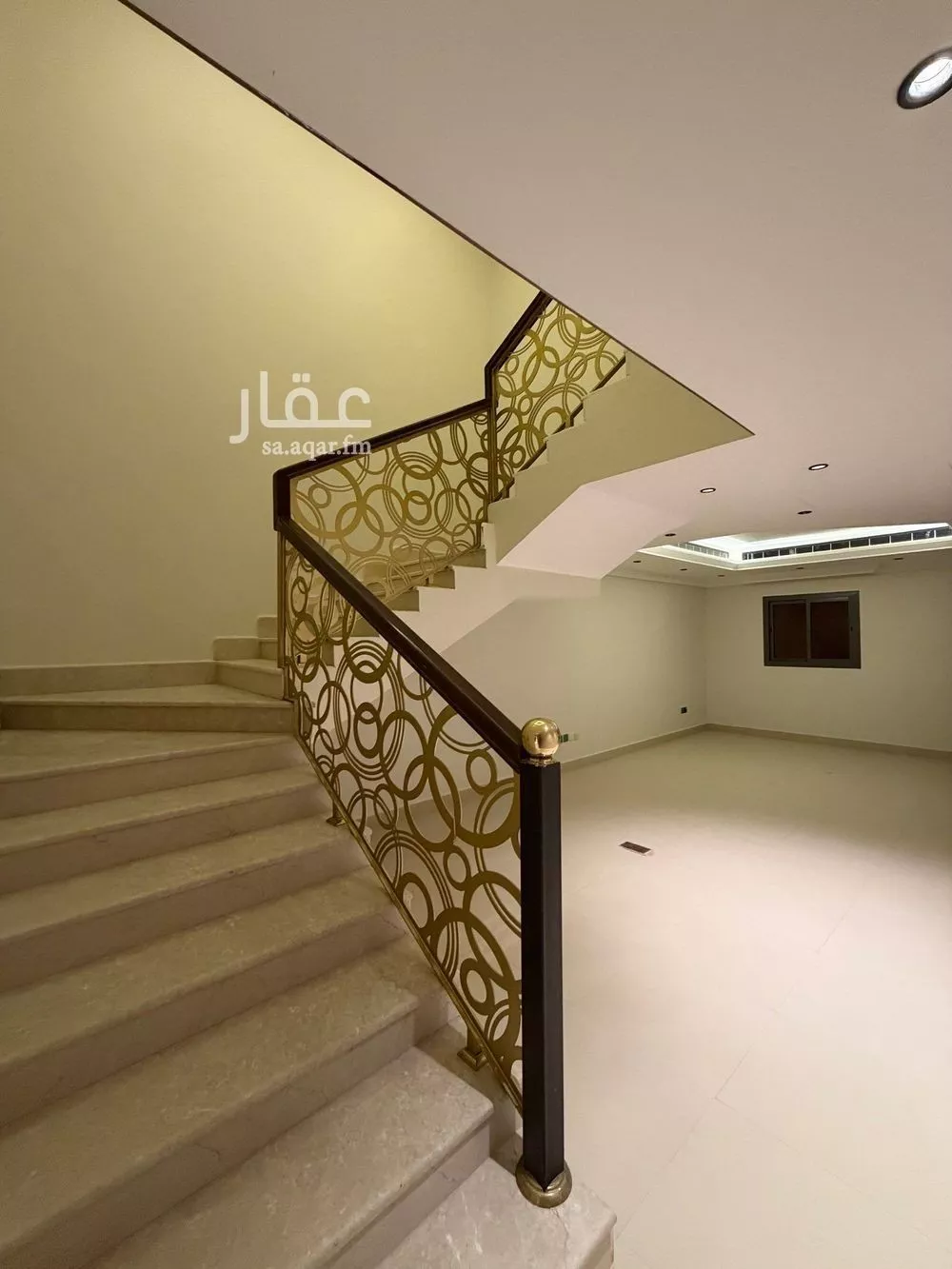 فيلا للإيجار في شارع الأصفاء, حي الملقا, مدينة الرياض, منطقة الرياض 1 صورة