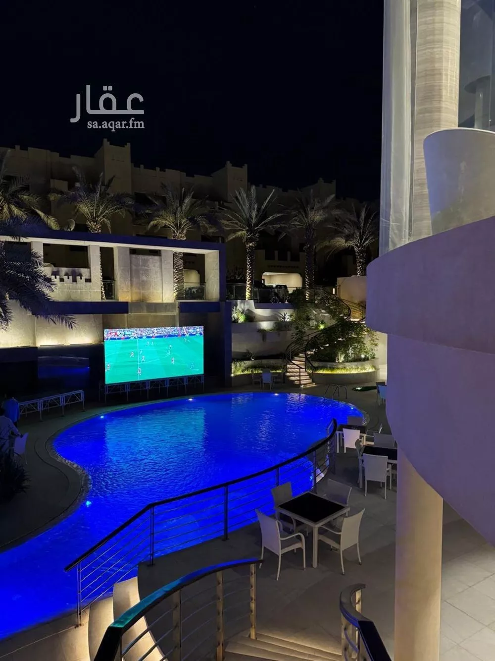 فيلا للإيجار في شارع أبي داود, حي حطين, مدينة الرياض, منطقة الرياض 1 صورة