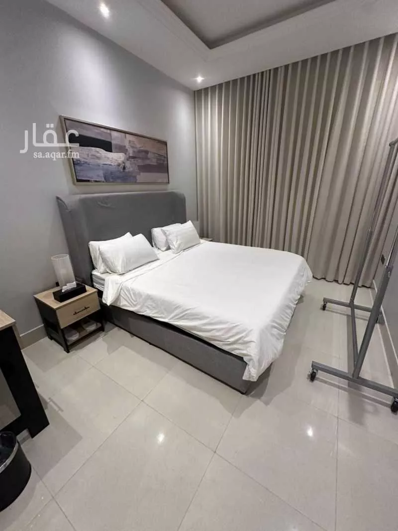 شقة للإيجار في شارع عبدالله بن حميد, حي القيروان, مدينة الرياض, منطقة الرياض 1 صورة