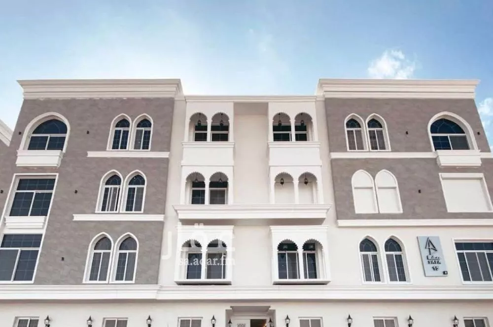 شقة للإيجار في شارع أحمد بن شبانة, حي القيروان, مدينة الرياض, منطقة الرياض 1 صورة