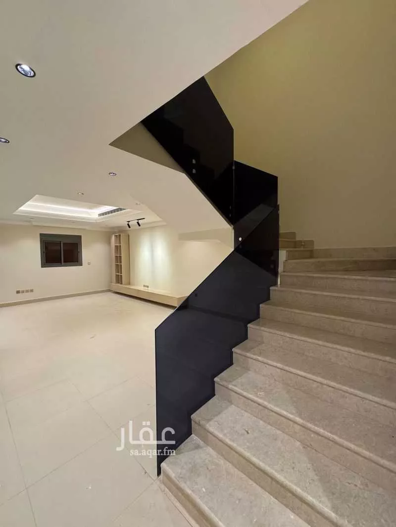 دور للإيجار في شارع الأصفاء, حي الملقا, مدينة الرياض, منطقة الرياض 1 صورة