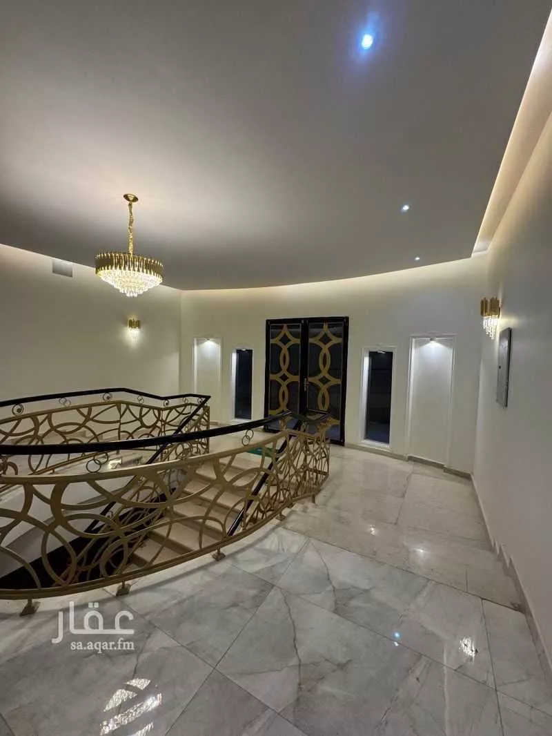فيلا للإيجار في شارع أحمد زمرمي, حي العارض, مدينة الرياض, منطقة الرياض 1 صورة