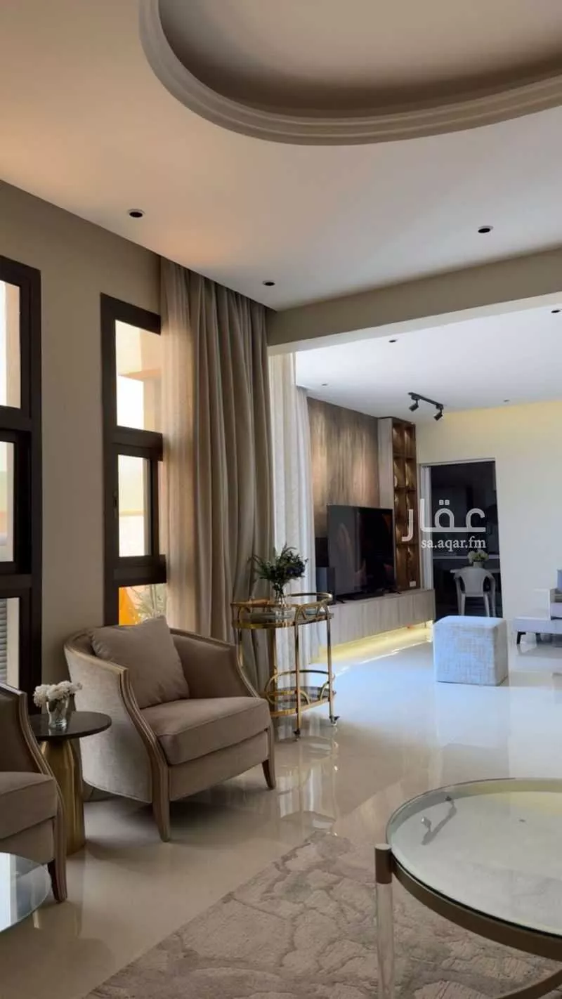 دور للإيجار في شارع عبدالحي أبي خضير, حي القيروان, مدينة الرياض, منطقة الرياض 1 صورة