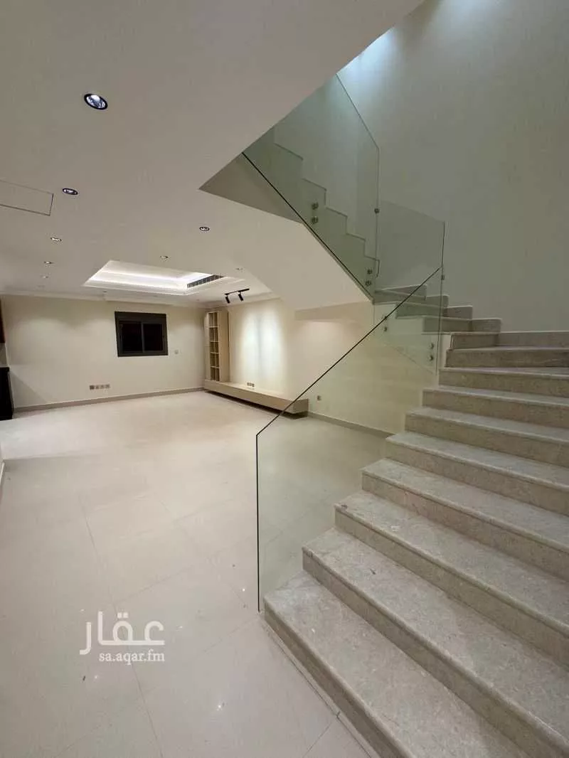 دور للإيجار في شارع الأصفاء, حي الملقا, مدينة الرياض, منطقة الرياض 1 صورة
