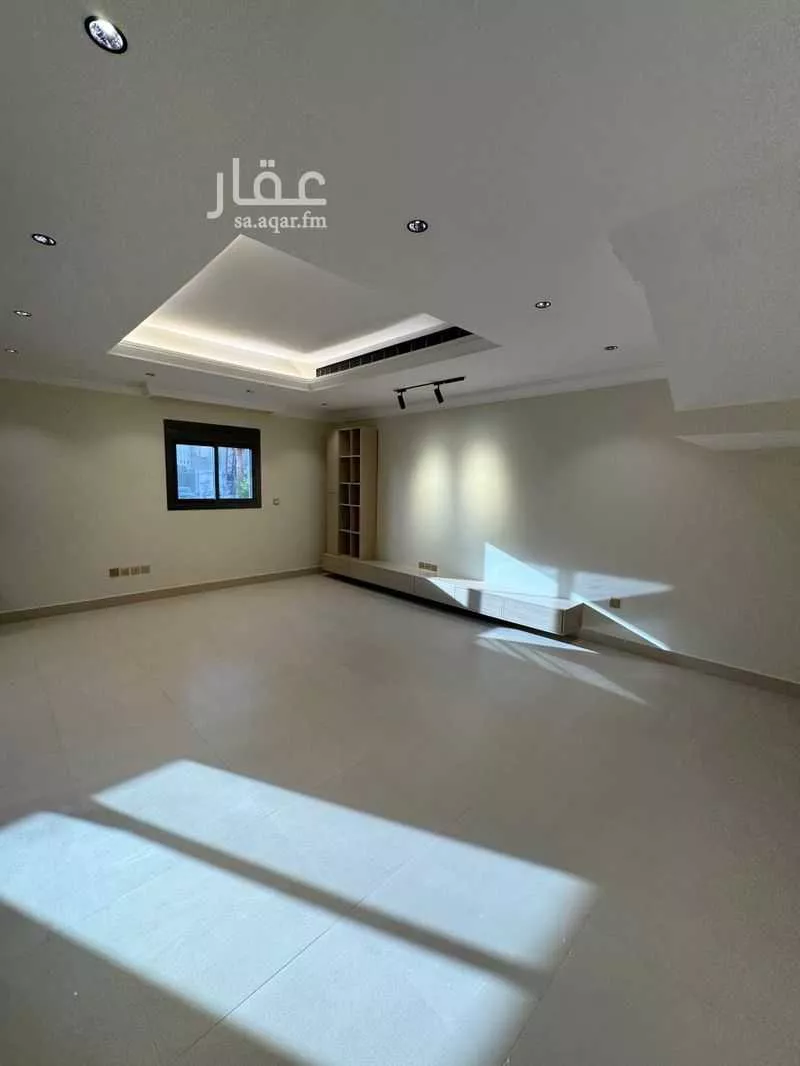 دور للإيجار في شارع الأصفاء, حي الملقا, مدينة الرياض, منطقة الرياض 1 صورة