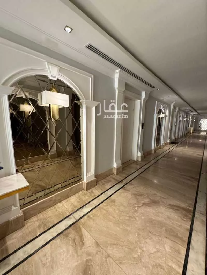 شقة للإيجار في شارع المعتضد بالله بن أبي القاسم, حي النخيل, مدينة الرياض, منطقة الرياض 1 صورة