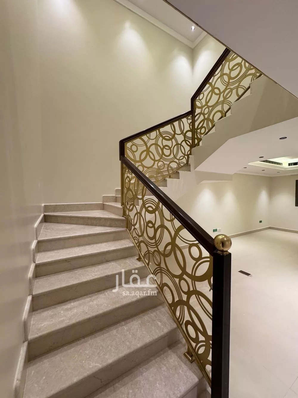 فيلا للإيجار في شارع الأصفاء, حي الملقا, مدينة الرياض, منطقة الرياض 1 صورة