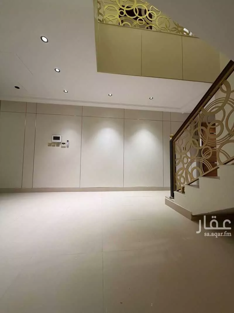 فيلا للإيجار في شارع الأمثال, حي الملقا, مدينة الرياض, منطقة الرياض 1 صورة