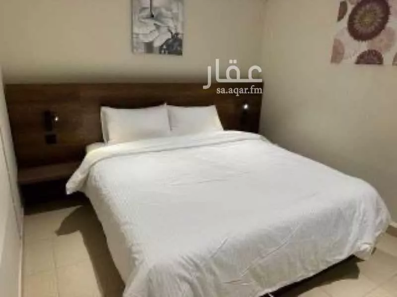 شقة مفروشة للحجز في شارع عبدالله بن معمر ، حي أم الحمام الغربي ، الرياض ، منطقة الرياض 1 صورة
