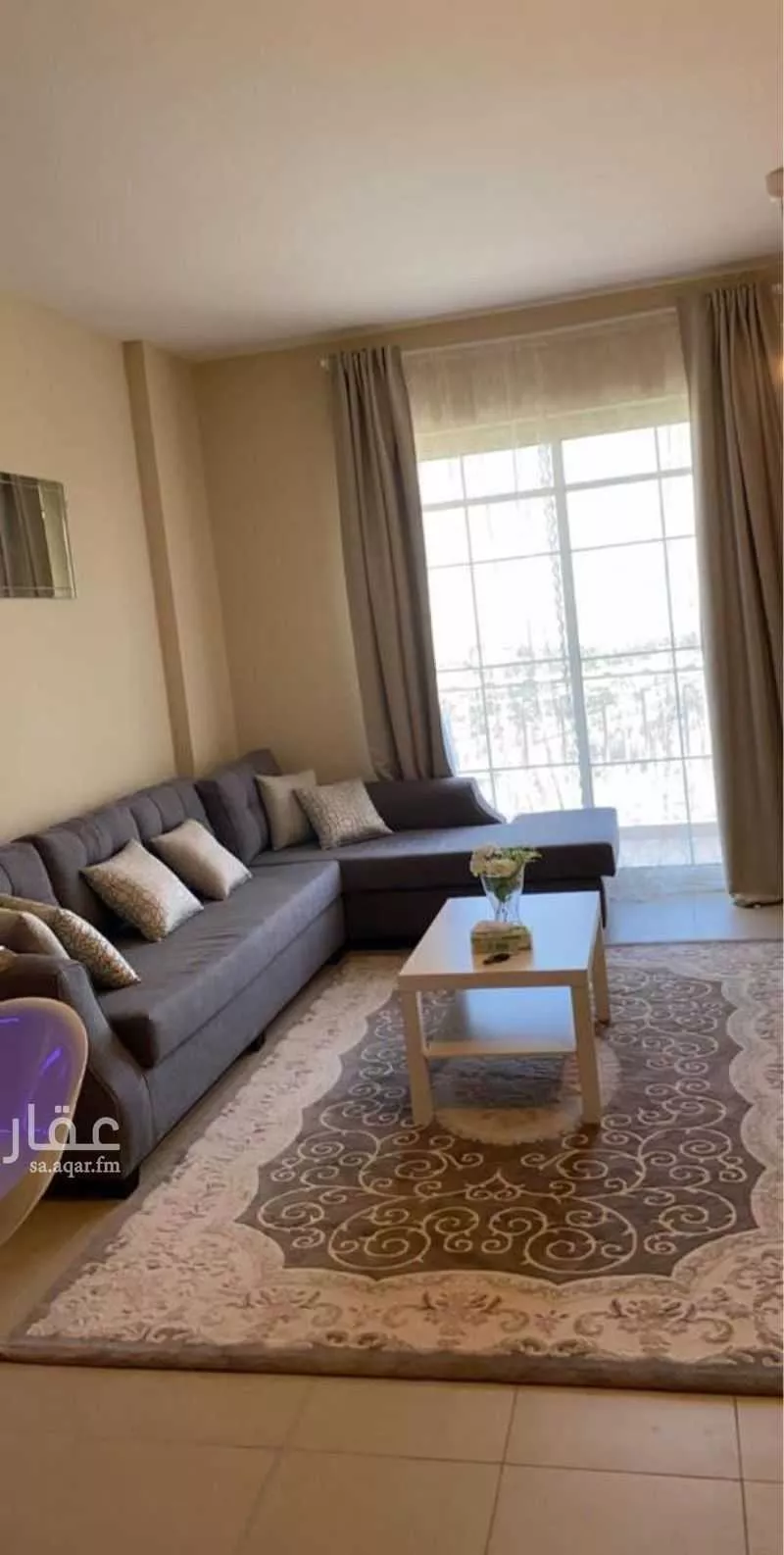 شقة للبيع في شارع ناردين ، حي البيلسان ، مدينة الملك عبد الله الاقتصادية ، رابغ 1 صورة