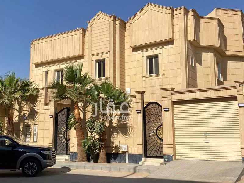 شقة للإيجار في شارع الصفي, حي قرطبة, مدينة الرياض, منطقة الرياض 1 صورة