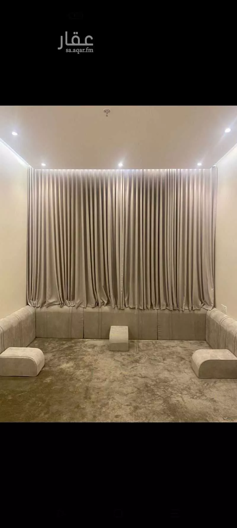 شقة للبيع في شارع القيصوم, حي ظهرة لبن, مدينة الرياض, منطقة الرياض 1 صورة