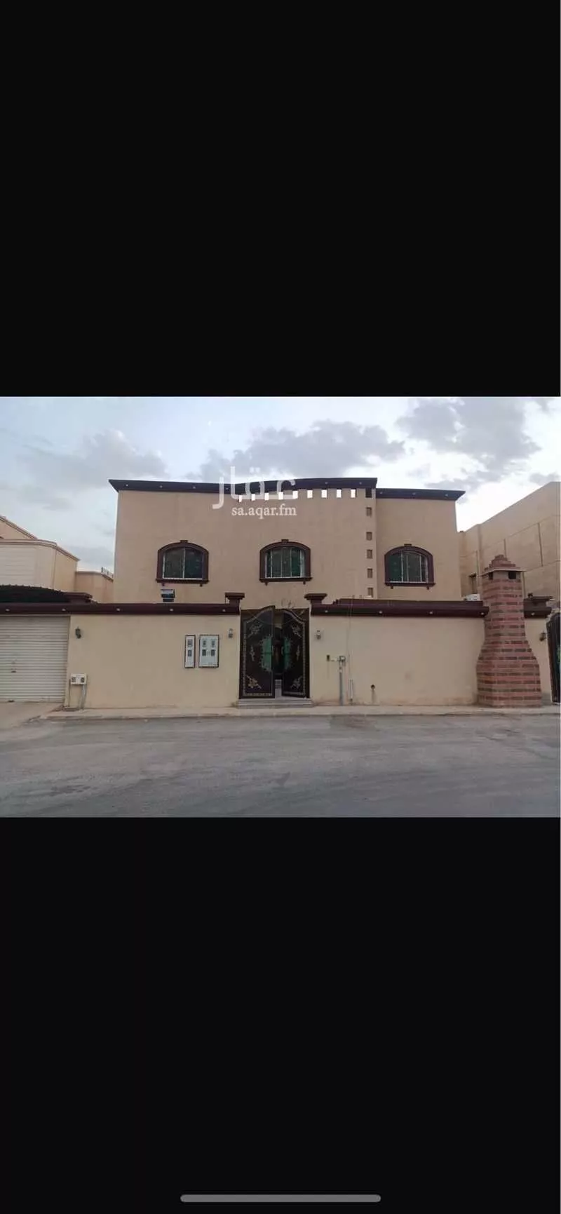فيلا للبيع في شارع الفقيرية, حي المروة, مدينة الرياض, منطقة الرياض 1 صورة