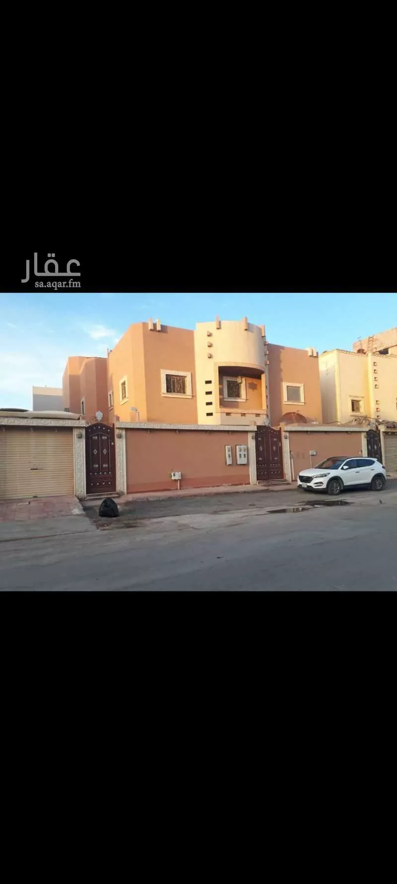 فيلا للبيع في شارع الشريف شرف عدنان, حي بدر, مدينة الرياض, منطقة الرياض 1 صورة