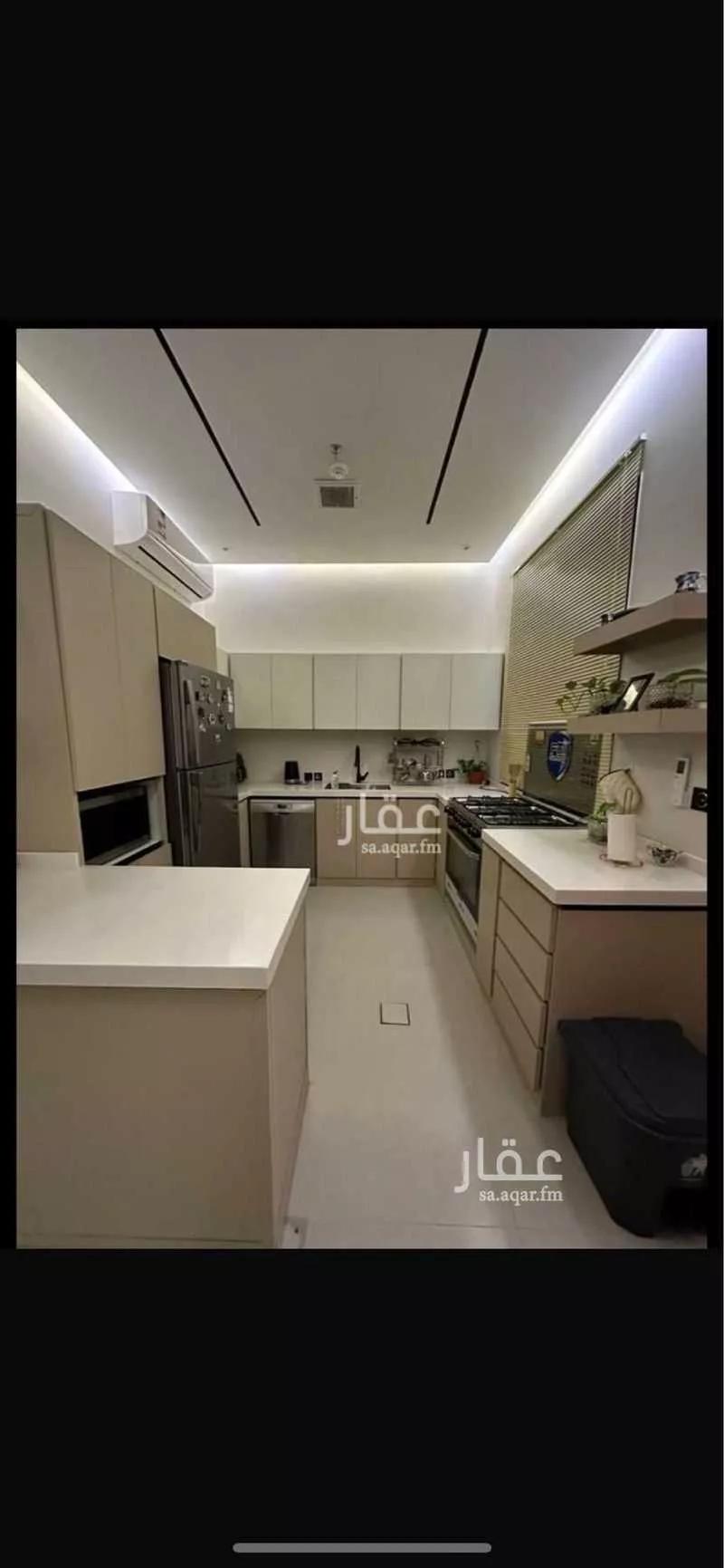 شقة للبيع في شارع ينبع, حي ظهرة لبن, مدينة الرياض, منطقة الرياض 1 صورة